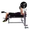 Steel Weight Lifting Chains Chainbos 5kg - Gymzey.com