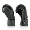 Fairtex BGV X Tom Atencio Heart of The Warrior Gloves