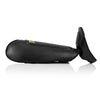 Fairtex SP8 Ultimate Shin Pads Black